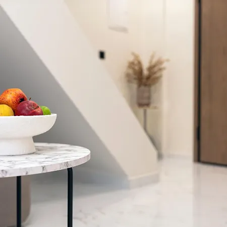 Peonia Modern Two-level Near Old Town *