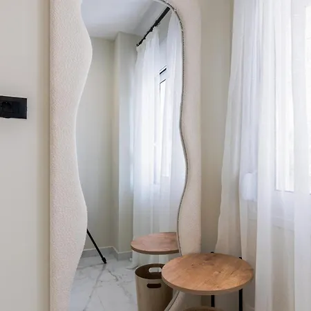 Apartman Peonia Modern Two-level Near Old Town