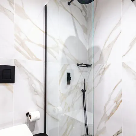 Peonia Modern Two-level Near Old Town * Chania (Crete)