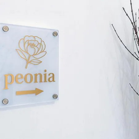 Apartament Peonia Modern Two-level Near Old Town *