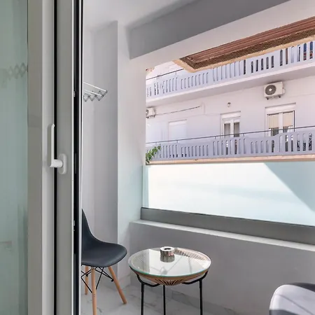 Peonia Modern Two-level Near Old Town Apartament *