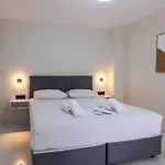 Апартаменти Peonia Modern Two-level Near Old Town Ханья (Крит)