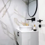 Peonia Modern Two-level Near Old Town Апартаменти *
