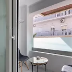 Peonia Modern Two-level Near Old Town Апартаменти *