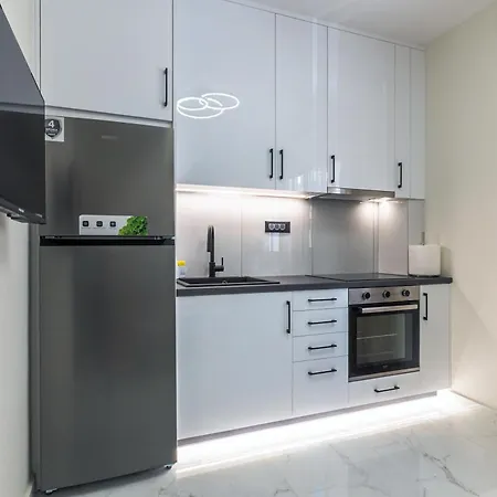 Appartamento Peonia Modern Two-level Near Old Town La Canea