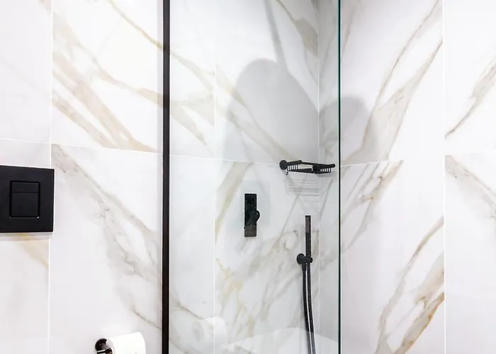 Peonia Modern Two-level Near Old Town * La Canea