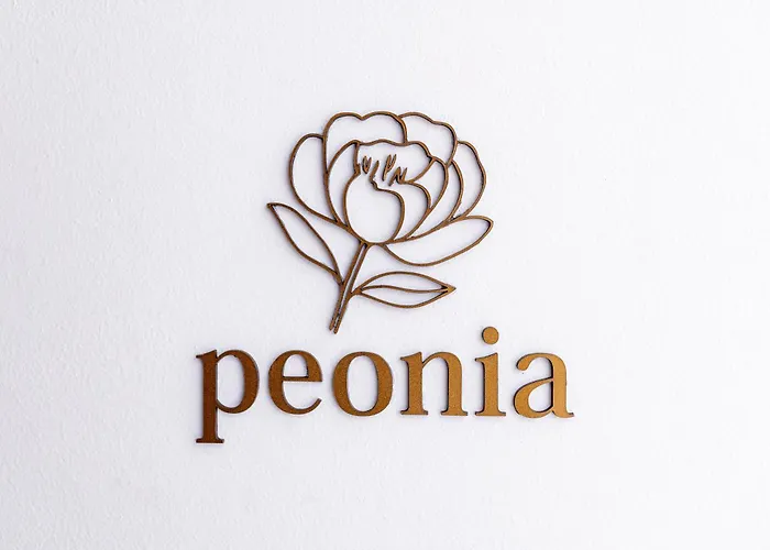 Peonia Modern Two-level Near Old Town * La Canea