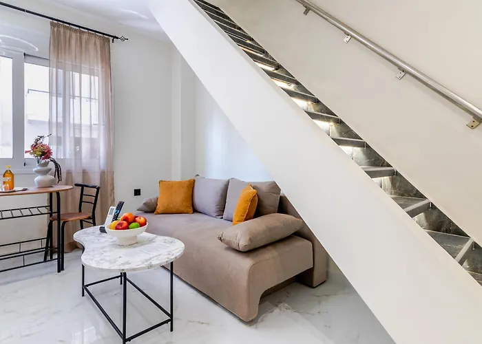Appartamento Peonia Modern Two-level Near Old Town *