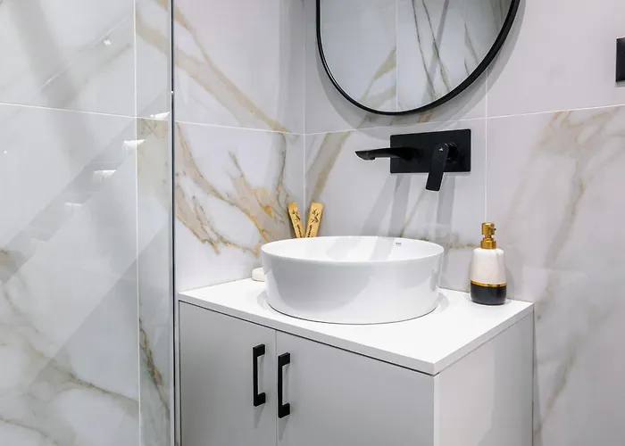 Peonia Modern Two-level Near Old Town * La Canea