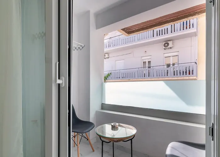 Peonia Modern Two-level Near Old Town Appartamento *